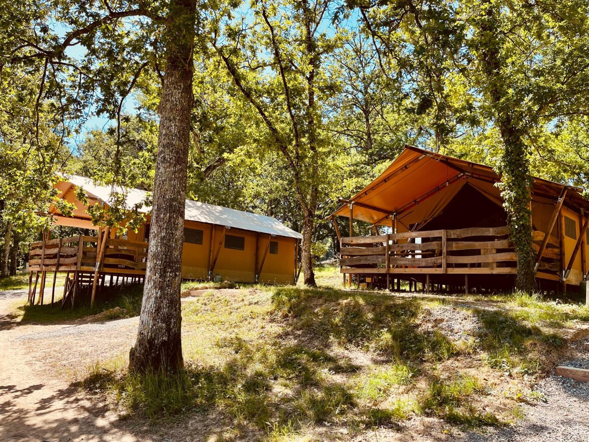 Whaka Lodge Seissan Eksteriør bilde