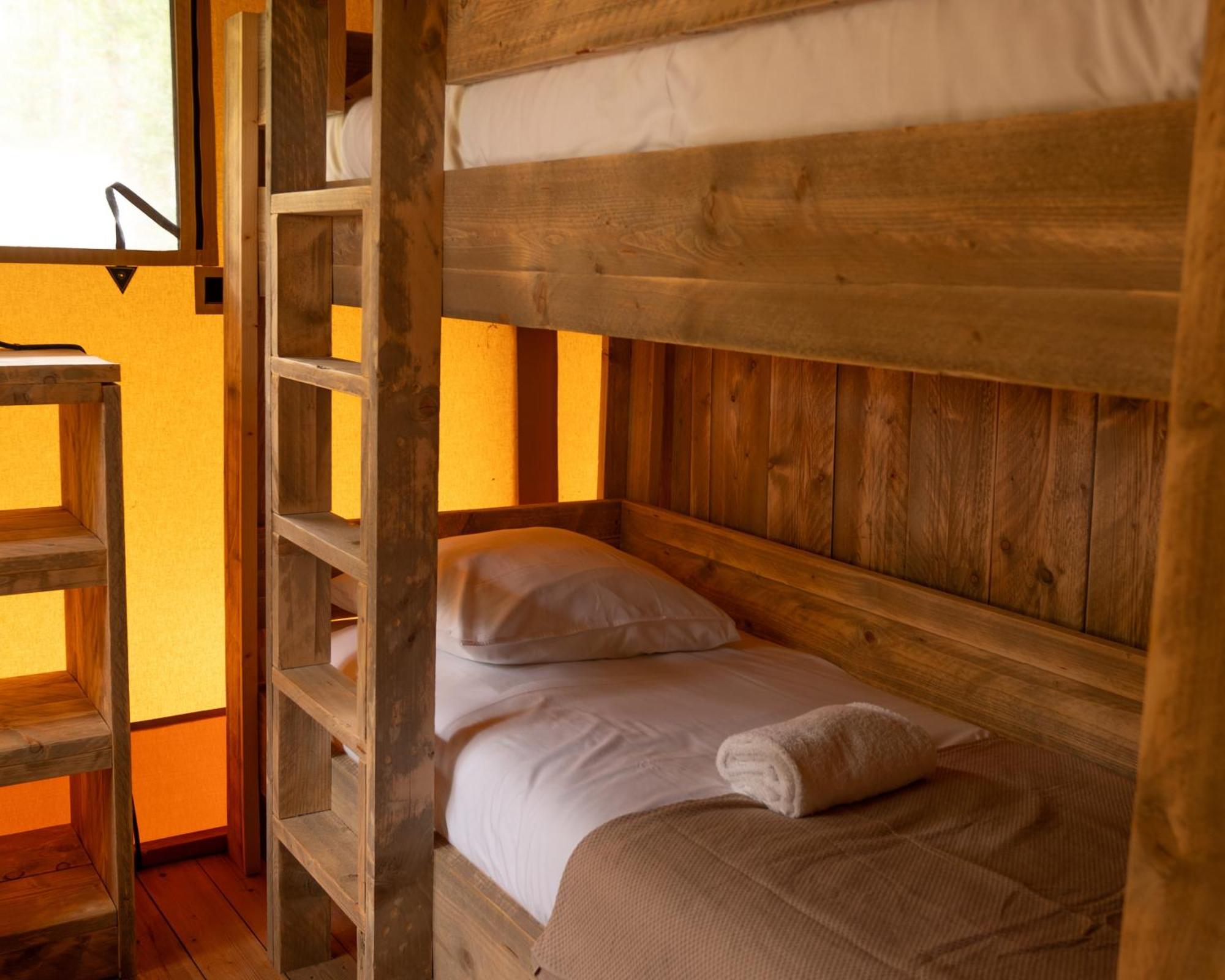 Whaka Lodge Seissan Rom bilde